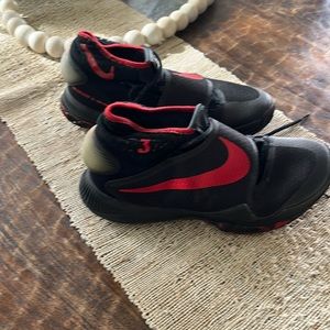 Nike Hyperrev basketball shoe